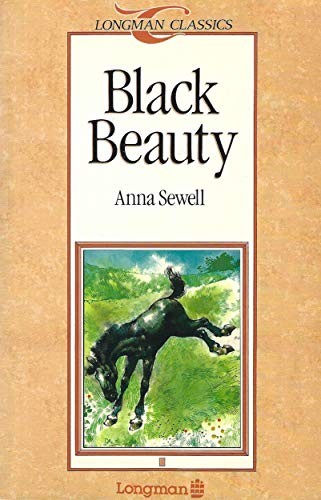 Black beauty longman - black,
