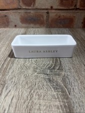 Laura Ashley Ceramic Trinket