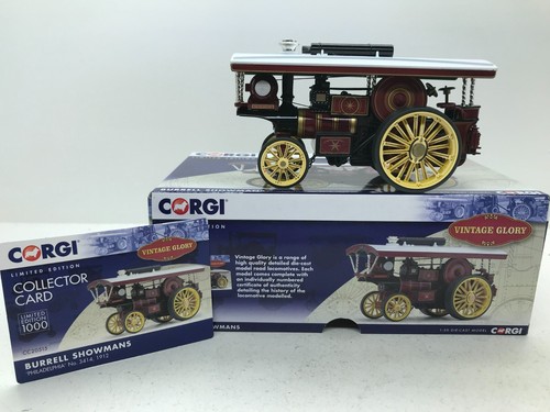 Corgi scale cc20515 - corgi, 1:50