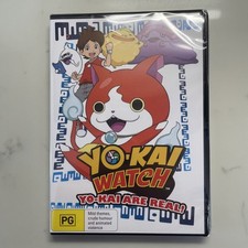 YO-KAI WATCH Vol 1 Yo-Kai Are
