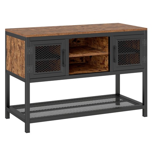 Sideboard buffet cabinet with - cabinet,