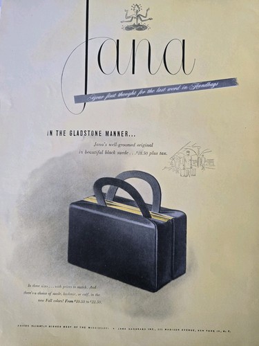 1948 women jana - women's, suede
