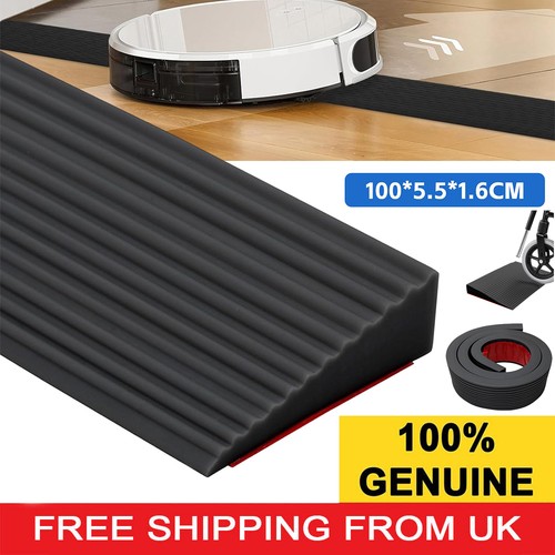 Threshold ramps for - 1m,