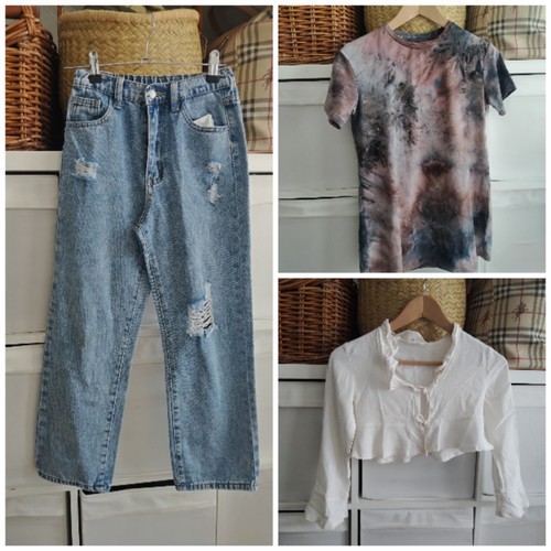 Years girls clothes - 9,