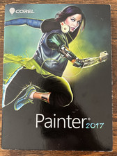 Corel Painter 2017