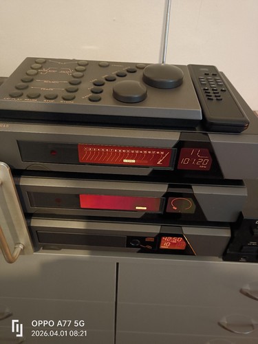 Quad music system - music,