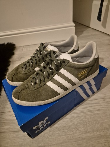 Adidas gazelle 8 - gazelle, uk
