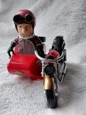 2006 Postman Pat Toys Large