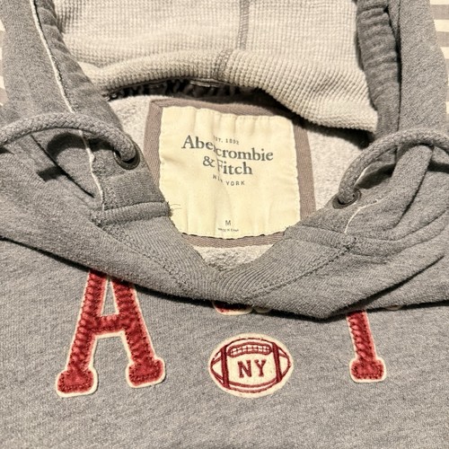 Abercrombie fitch hoody kids - abercrombie, &