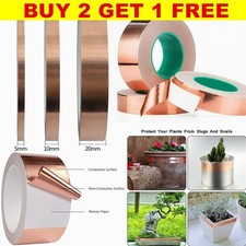 Copper Foil Tape With