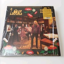 The Loons Memories Have Faces