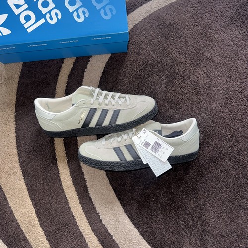 End adidas munchen - munchen, ii