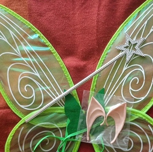 Clearance fairy costume - clearance,