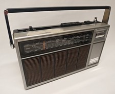 Grundig Party Boy 700 Radio | Vintage 1970s | Tested and Fully Working