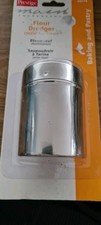 Stainless Steel Sifter Tool