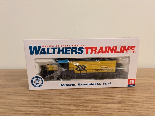 Walthers trainline ho gauge - trainline,