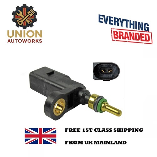 Coolant temperature sensor - coolant,