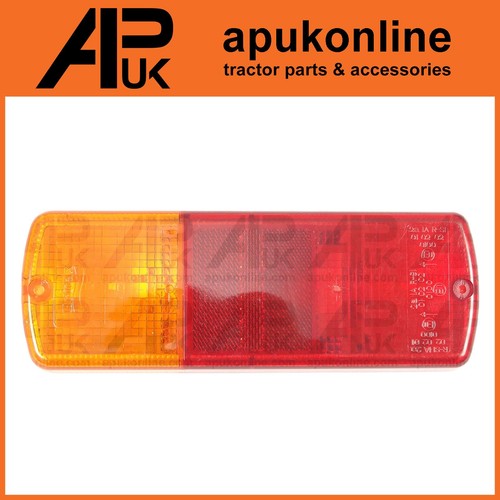 Britax rear combination light - britax,