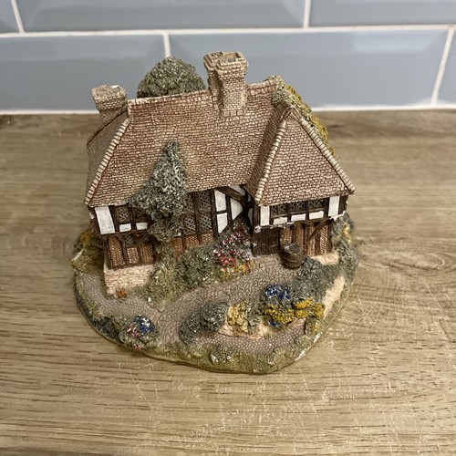 Lilliput lane wealden - lilliput, house