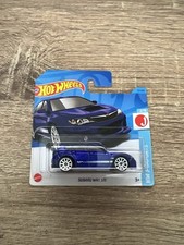 Hot wheels Subaru Bundle, 22B