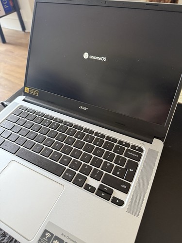 Acer chromebook 314 - acer,