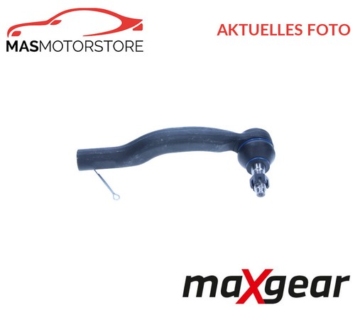 Tie rod end axial joint - axial,