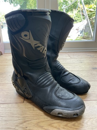 Oxtar tcs goretex - oxtar,