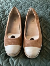 UGG pump plimsoll size uk 6.5
