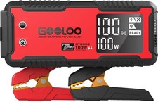 GOOLOO GT6000 Car Jump Starter