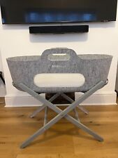 Snuz SnuzBaskit Moses Basket