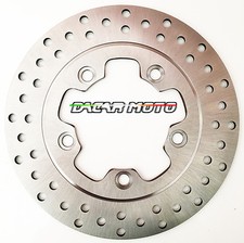 Rear Brake Disc for Suzuki SV