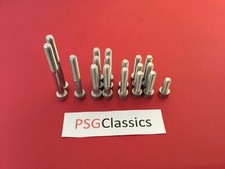 Yamaha RX100 RXS100 Stainless