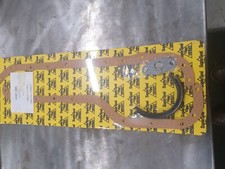 Ford Pinto SOHC Engine Parts (NEW OLD STOCK)