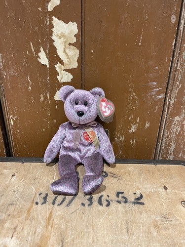 Beanie babies 2000 - beanie,