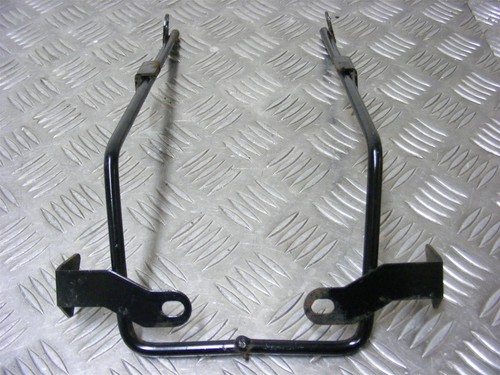 Zsb125 rear mudguard mount - mudguard,