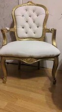 Throne Chair for Hire