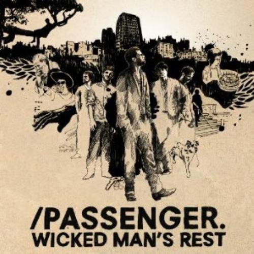 Passenger wicked mans - :,