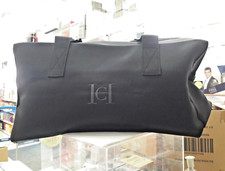 Carolina Herrera Bad Boy Weekend / Gym / Travel Bag - BRAND NEW