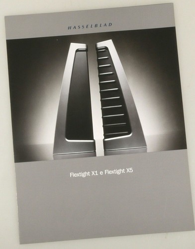 Prl hasselblad flexight - prl),