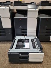 Konica Bizhub C258 308 368