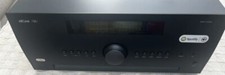 Arcam AV860 AV Processor Black