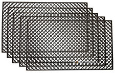 5 X DIAMOND CUT FILTER GRIDS