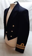Navy Mess Jacket Lieutenant