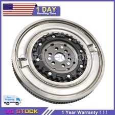 Dual Mass Flywheel For Hyundai