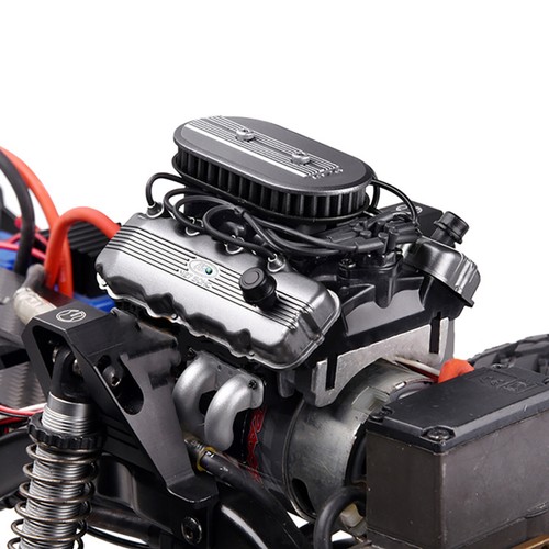 Grc motor engine hood - grc,