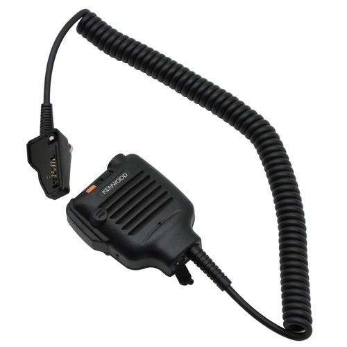 Kmc kmc25 speaker mic - speaker, for
