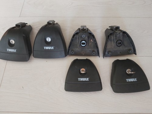 Thule roof rack 751 foot - thule,
