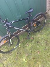 RockRider Mountain Bike