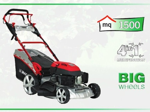 Professional self propelled - professional, self-propelled