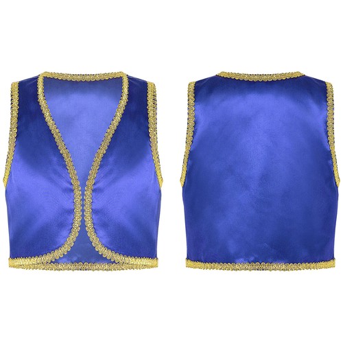 Boys waistcoat tweed - boys',